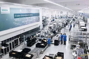 探源德國(guó)工業(yè)4.0 從風(fēng)口的源頭看中國(guó)制造如何邁向“智造”